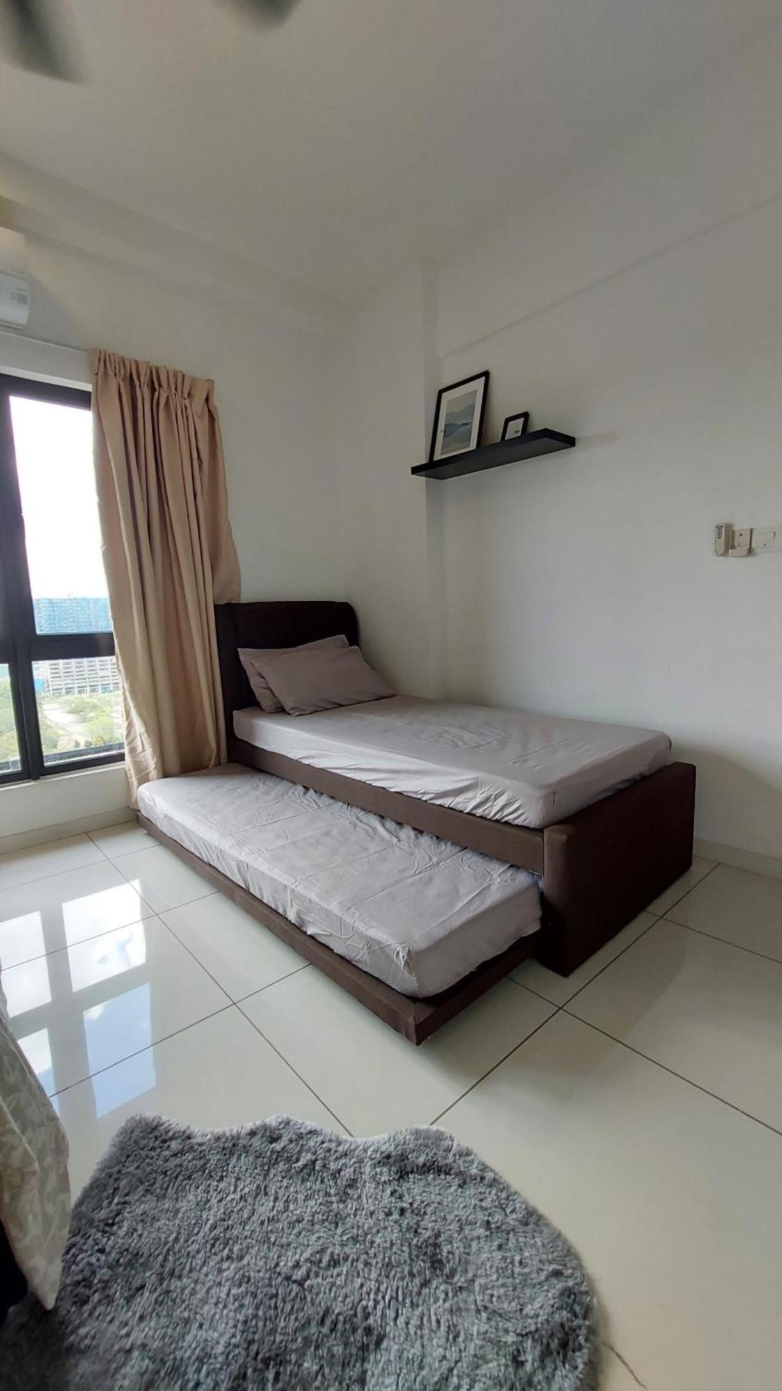 Adore Homestay@Emira Seksyen 13 Shah Alam, Msu, Stadium, Aeon Mall المظهر الخارجي الصورة