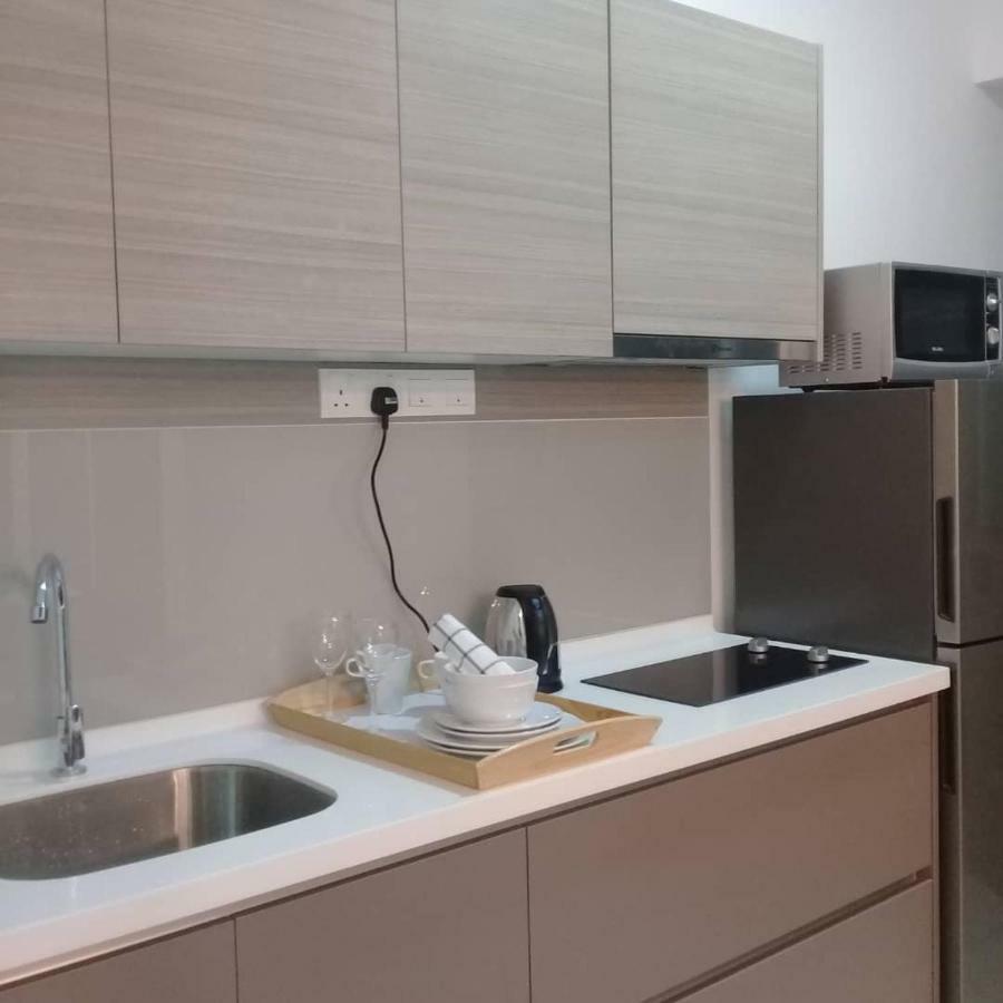 Adore Homestay@Emira Seksyen 13 Shah Alam, Msu, Stadium, Aeon Mall المظهر الخارجي الصورة